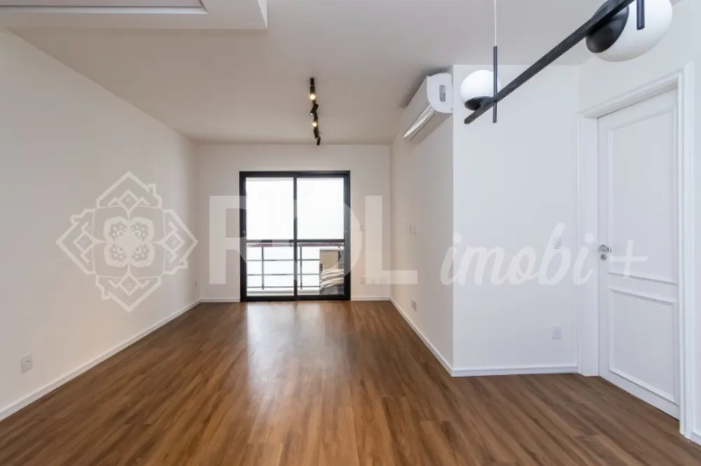 Apartamento, 3 quartos, 93 m² - Foto 1