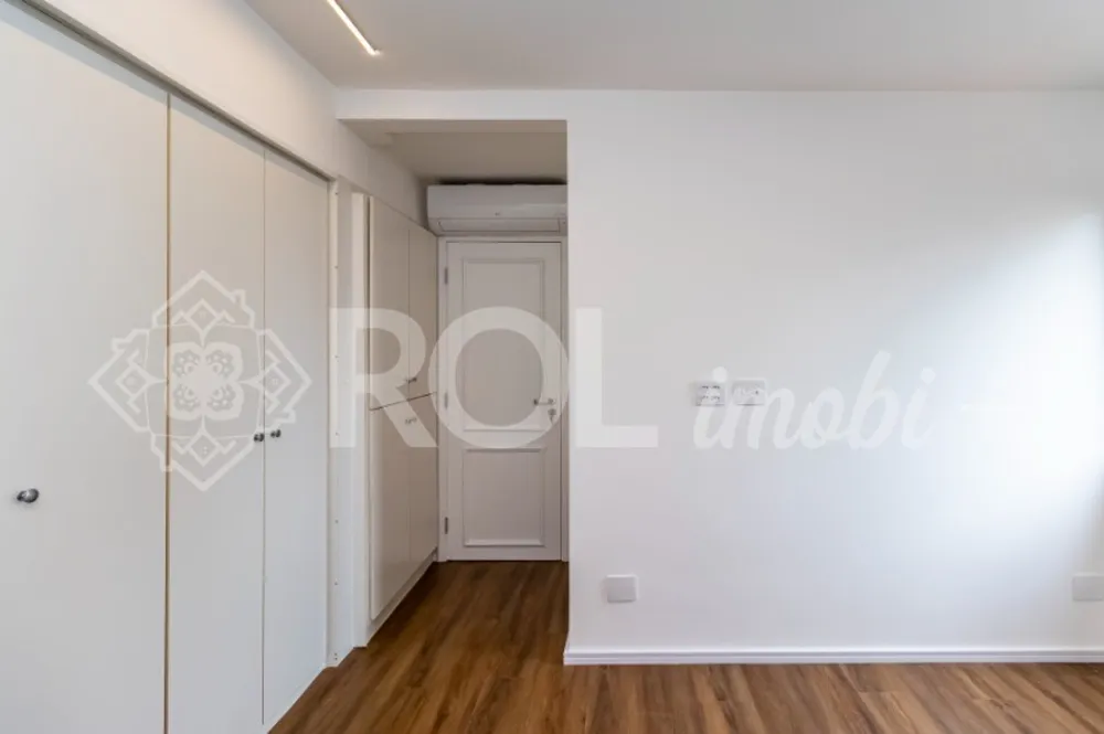 Apartamento, 3 quartos, 93 m² - Foto 2