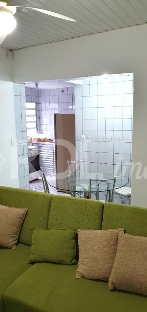 Casa, 2 quartos, 70 m² - Foto 1