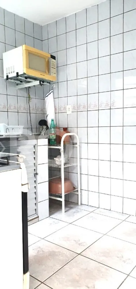 Casa, 2 quartos, 70 m² - Foto 11
