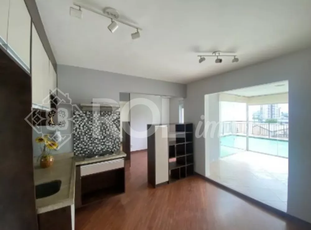Apartamento, 1 quarto, 67 m² - Foto 6