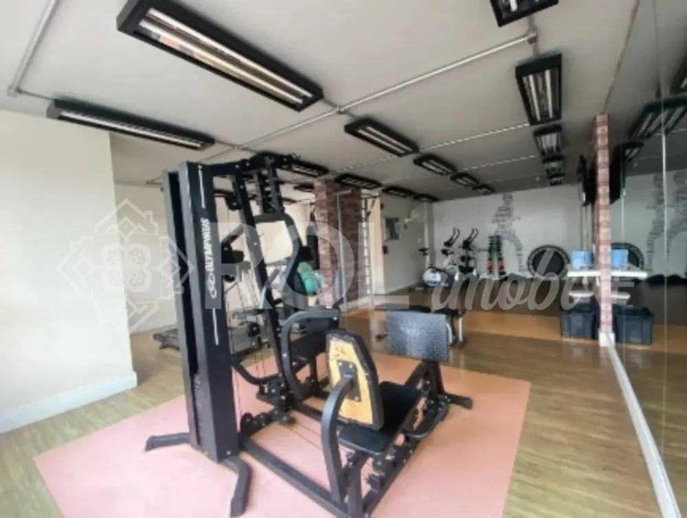 Apartamento, 1 quarto, 67 m² - Foto 12