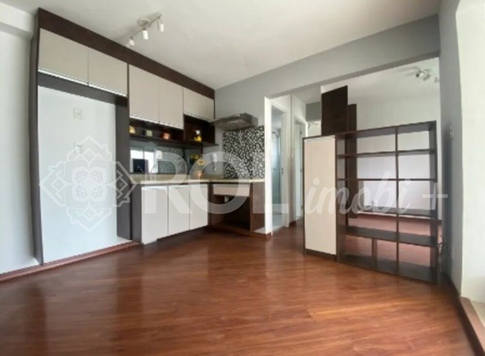 Apartamento, 1 quarto, 67 m² - Foto 5