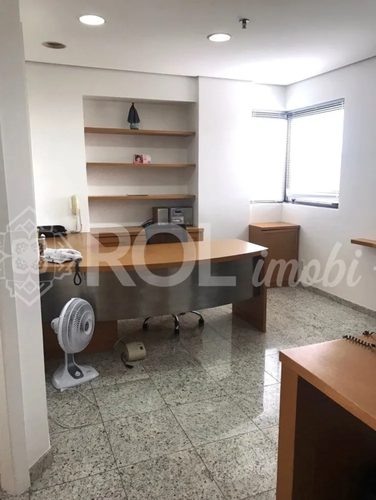 Sala-Conjunto, 30 m² - Foto 11
