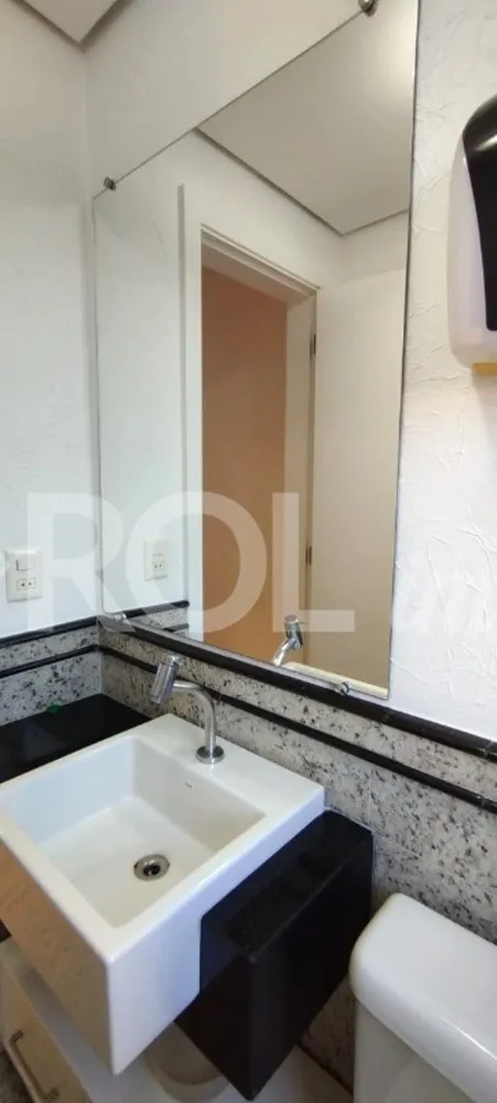 Sala-Conjunto, 30 m² - Foto 2