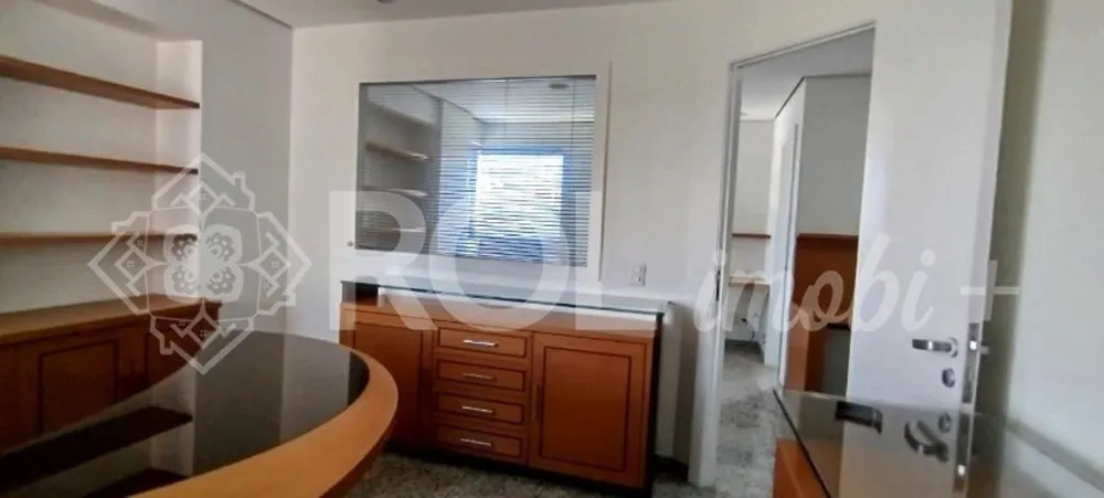 Sala-Conjunto, 30 m² - Foto 2