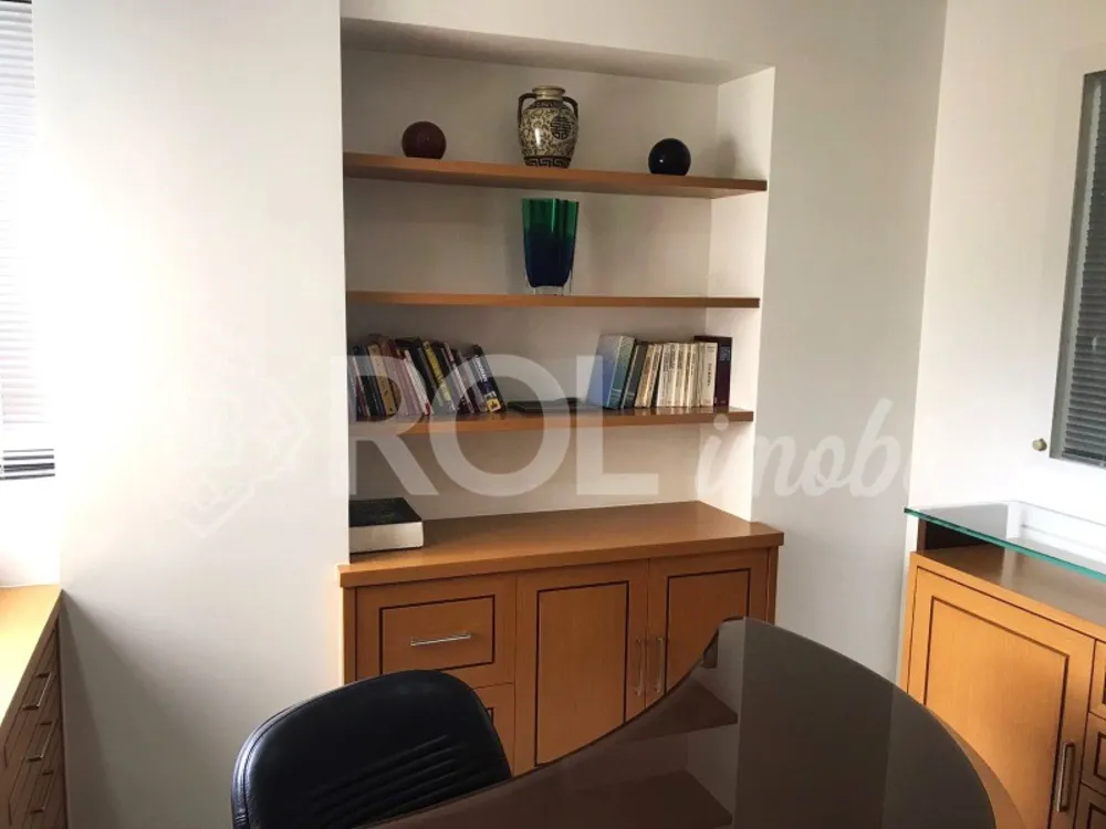 Sala-Conjunto, 30 m² - Foto 9