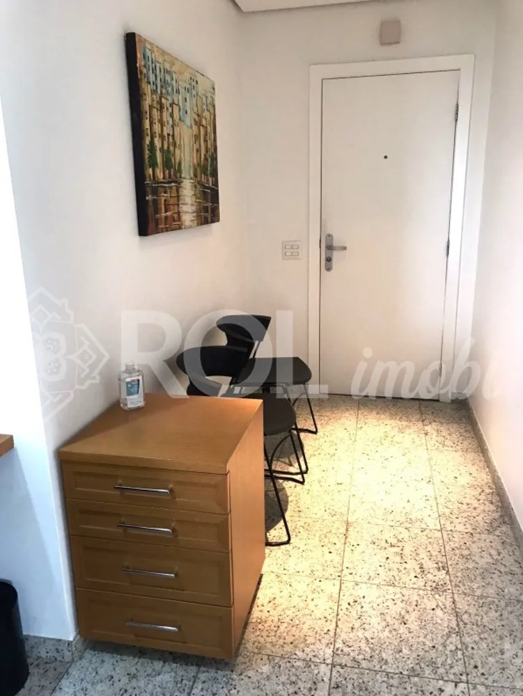 Sala-Conjunto, 30 m² - Foto 10