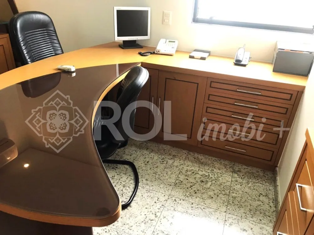 Sala-Conjunto, 30 m² - Foto 7
