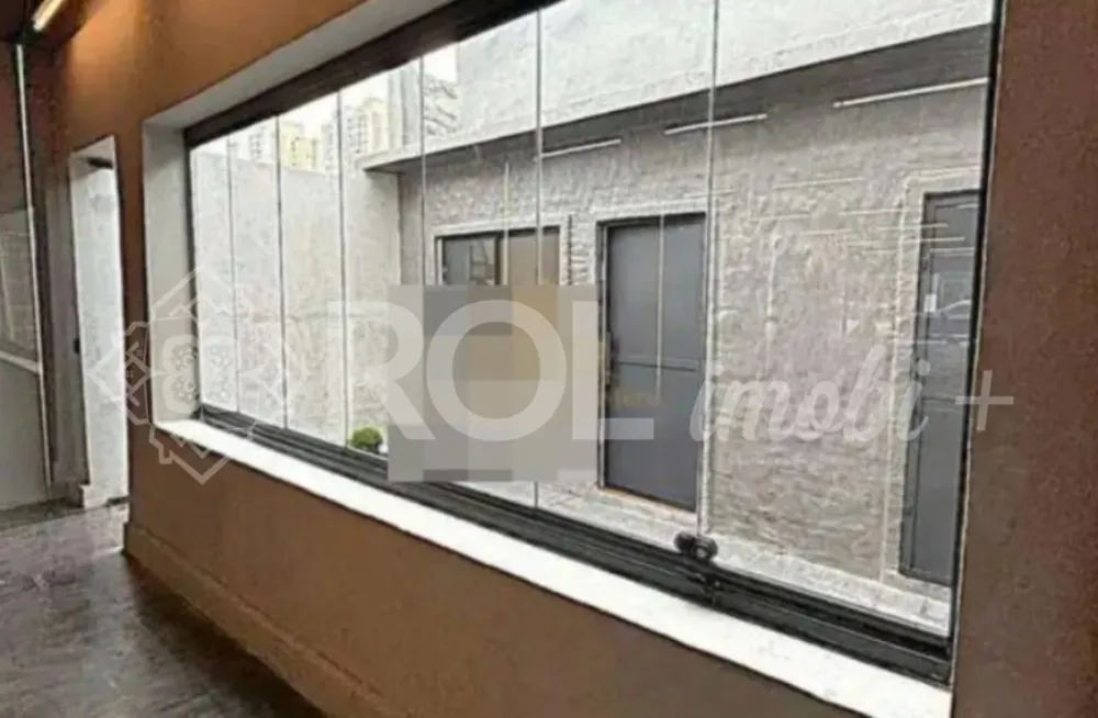 Depósito-Galpão, 180 m² - Foto 2
