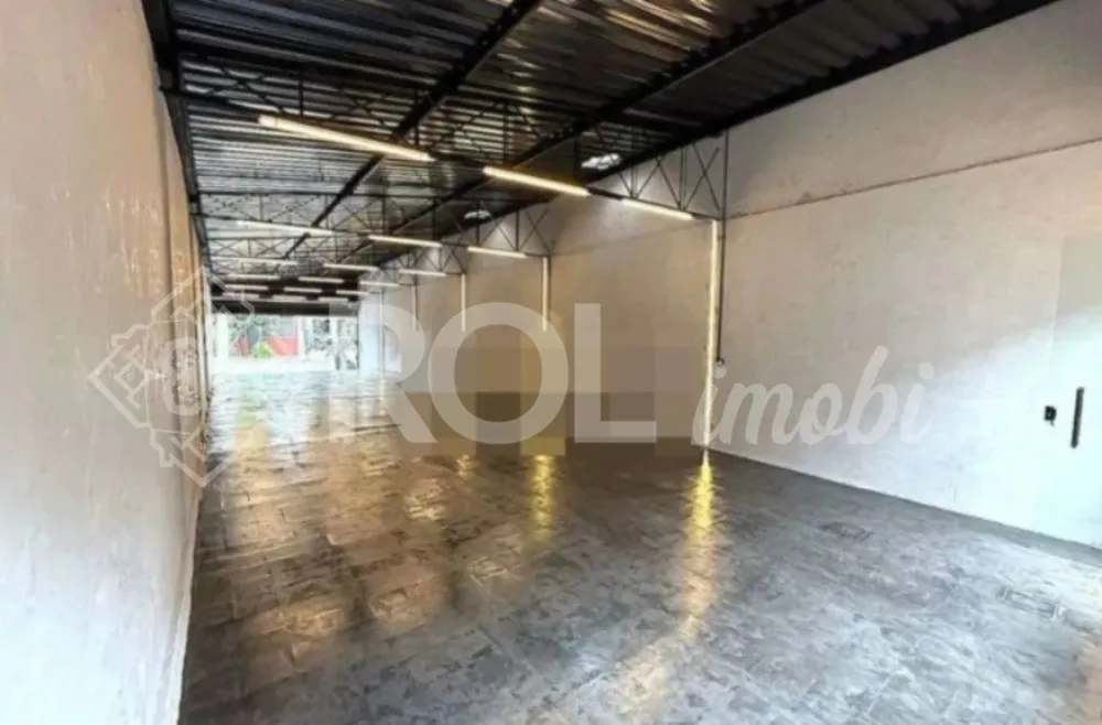 Depósito-Galpão, 180 m² - Foto 5