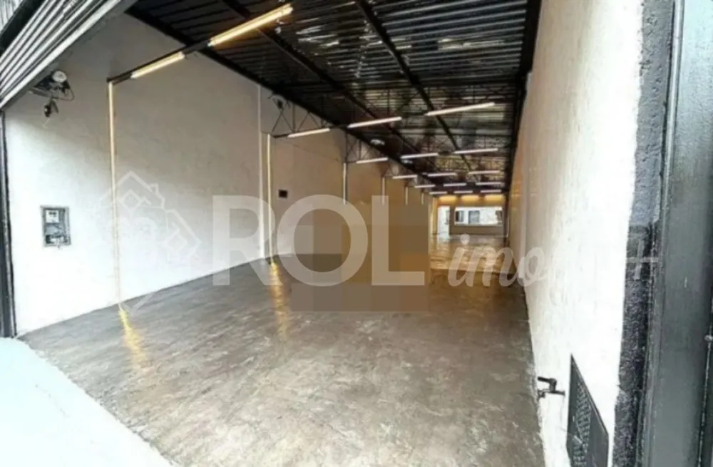 Depósito-Galpão, 180 m² - Foto 3