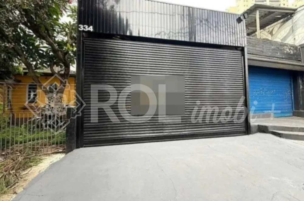 Depósito-Galpão, 180 m² - Foto 4