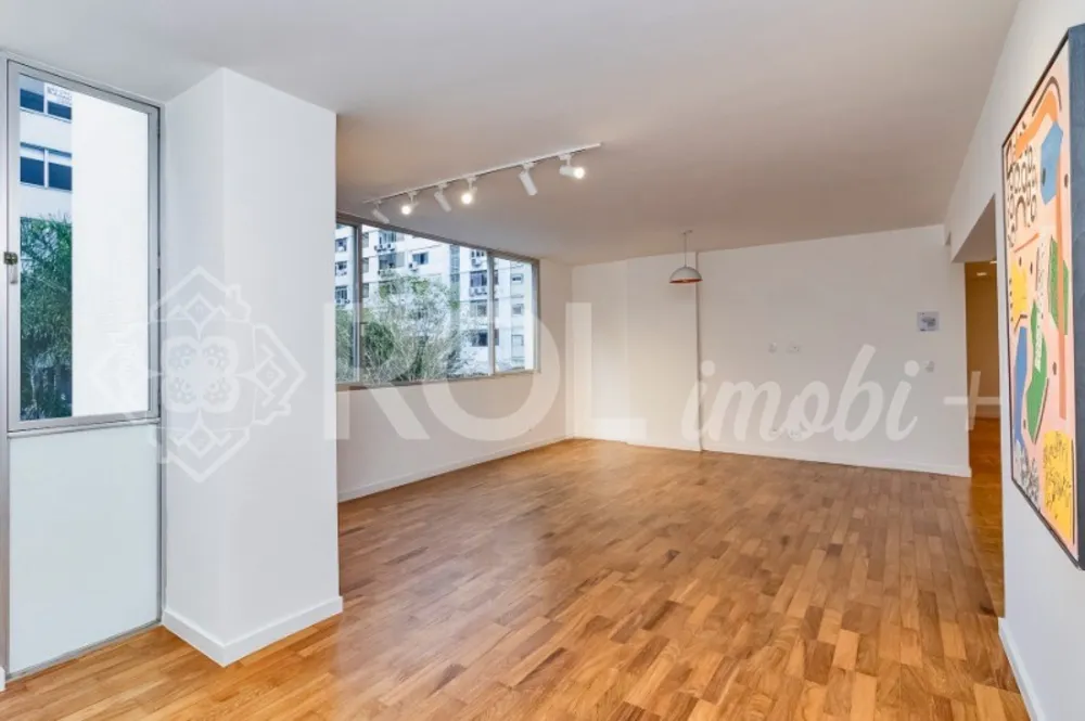 Apartamento, 3 quartos, 130 m² - Foto 2