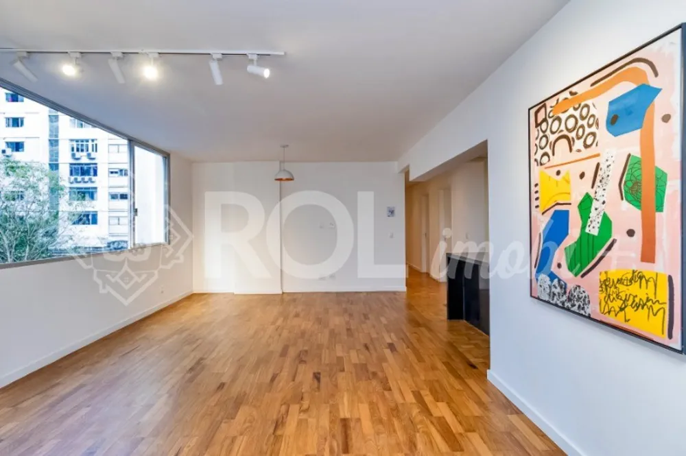 Apartamento, 3 quartos, 130 m² - Foto 4