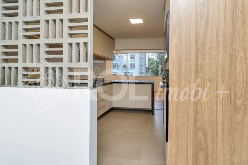 Apartamento, 3 quartos, 130 m² - Foto 1