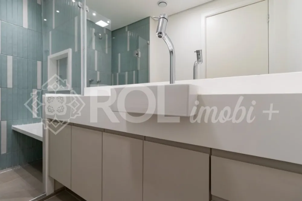 Apartamento, 3 quartos, 130 m² - Foto 3