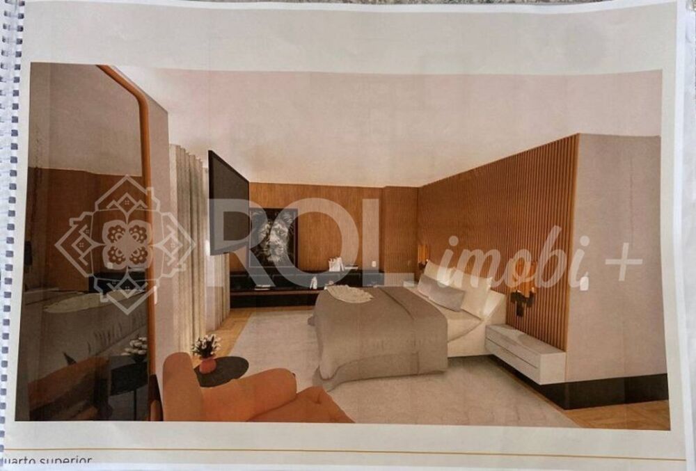 Apartamento, 1 quarto, 110 m² - Foto 8