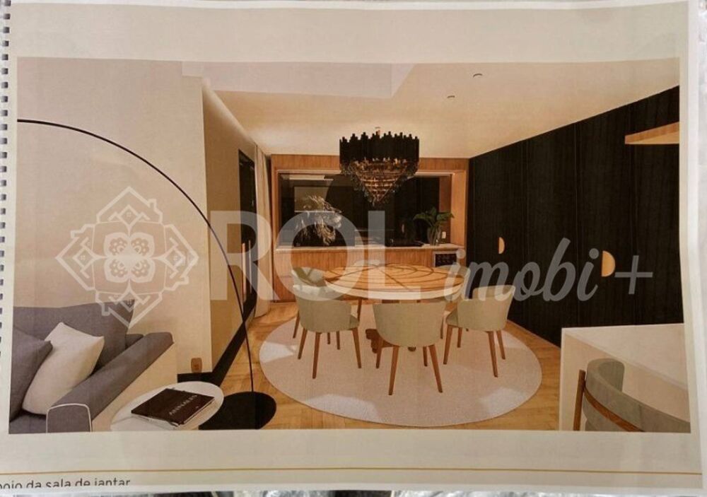 Apartamento, 1 quarto, 110 m² - Foto 7