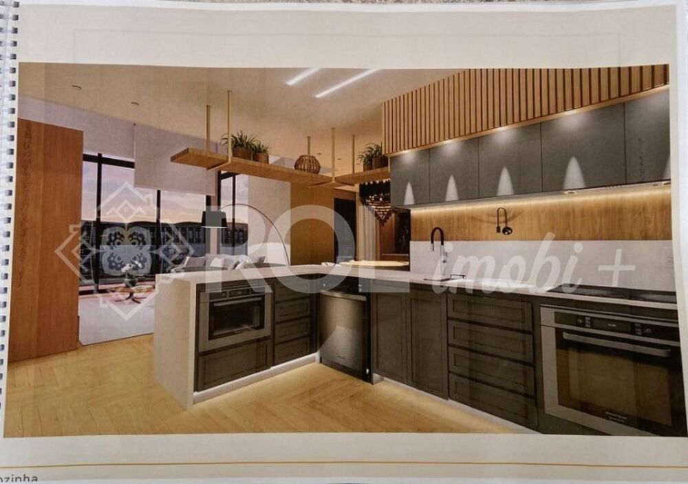 Apartamento, 1 quarto, 110 m² - Foto 5
