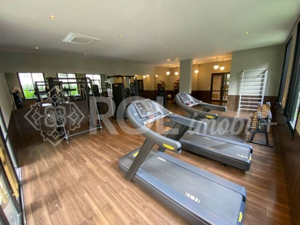 Apartamento, 1 quarto, 110 m² - Foto 1