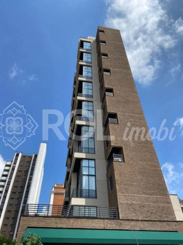 Apartamento, 1 quarto, 110 m² - Foto 6