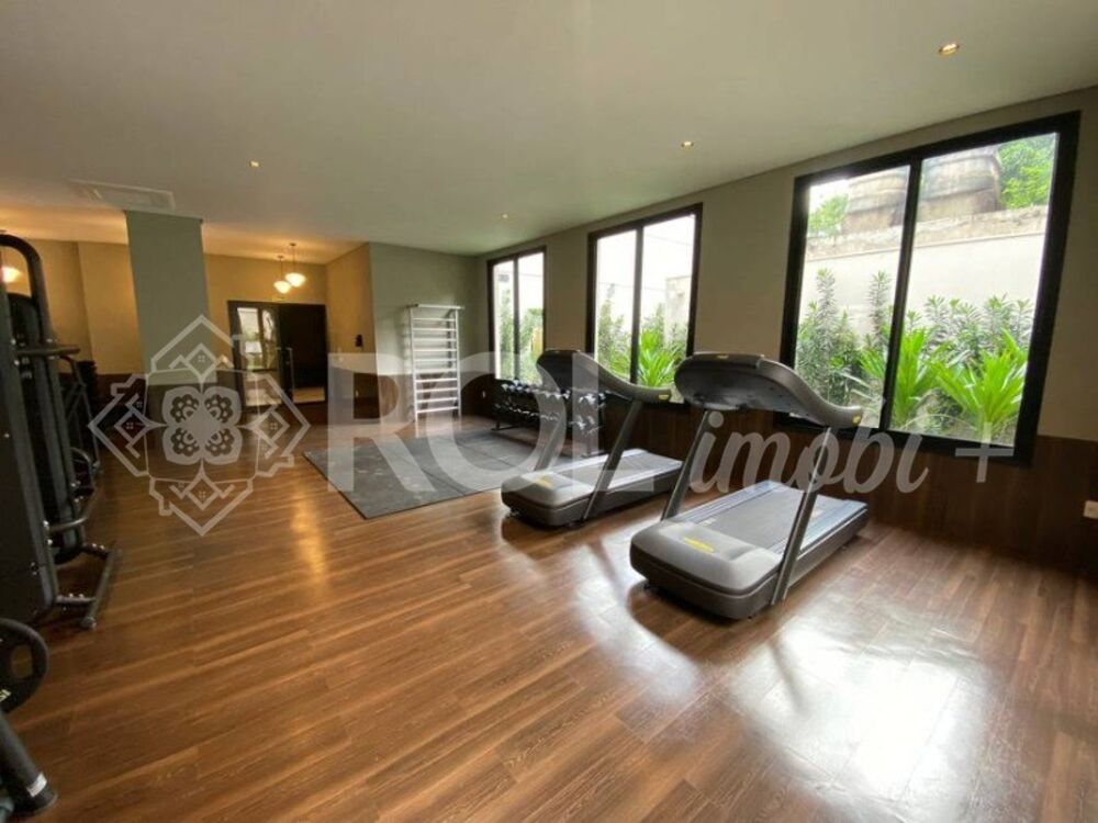 Apartamento, 1 quarto, 110 m² - Foto 3