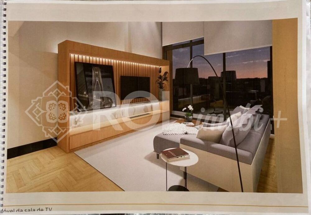 Apartamento, 1 quarto, 110 m² - Foto 19