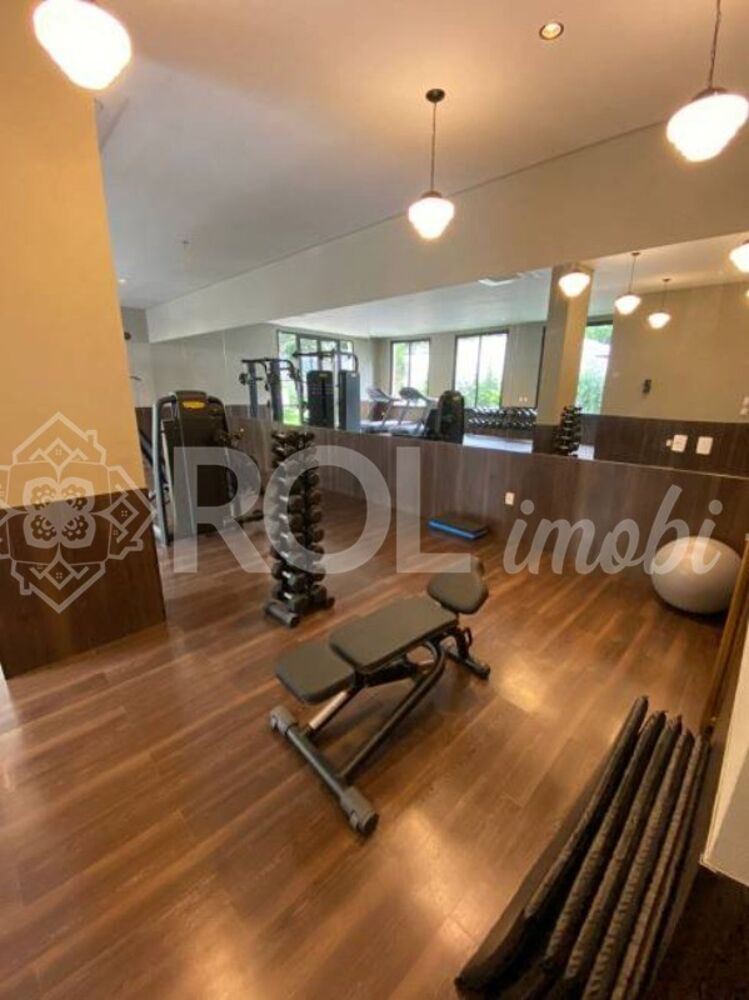 Apartamento, 1 quarto, 110 m² - Foto 4