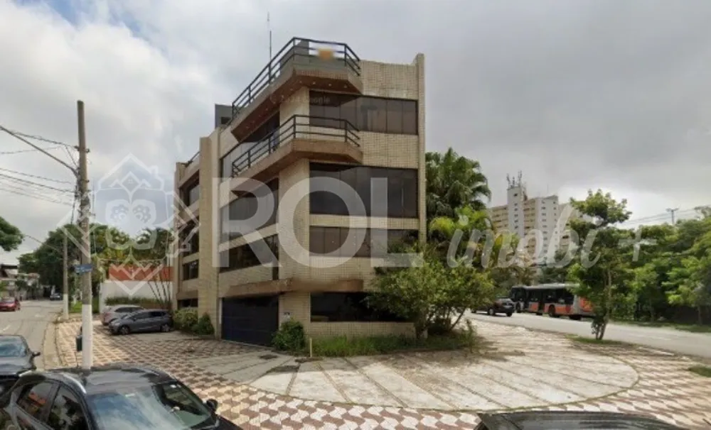 Prédio Inteiro - Foto 1