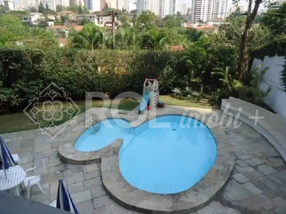 Apartamento, 4 quartos, 185 m² - Foto 3
