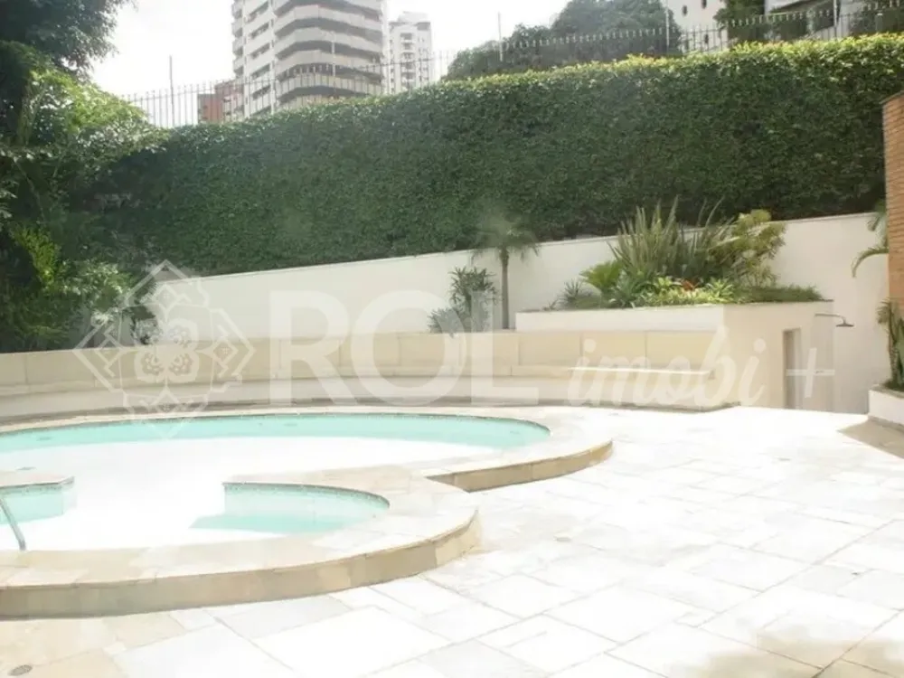 Apartamento, 4 quartos, 185 m² - Foto 1
