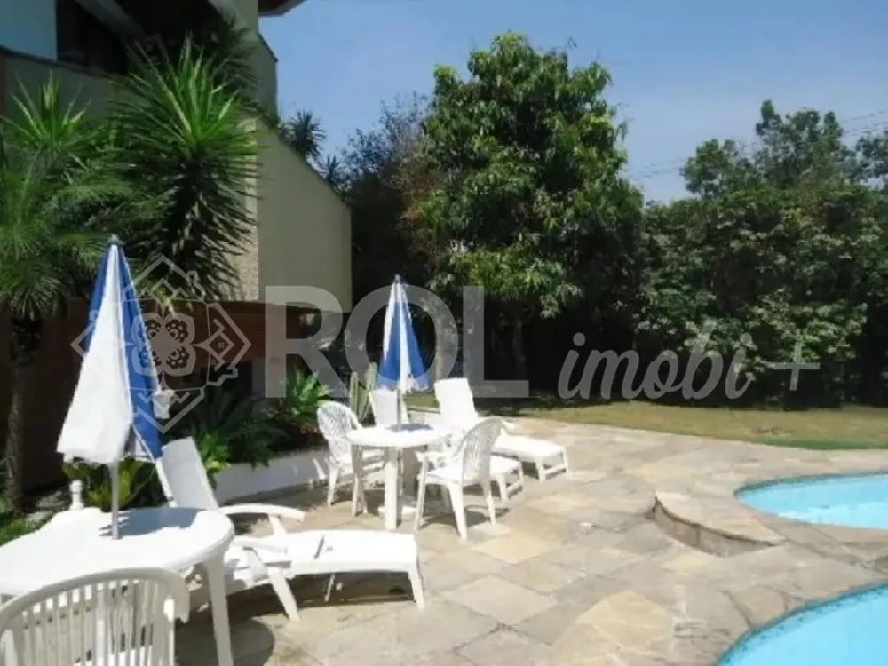 Apartamento, 4 quartos, 185 m² - Foto 2