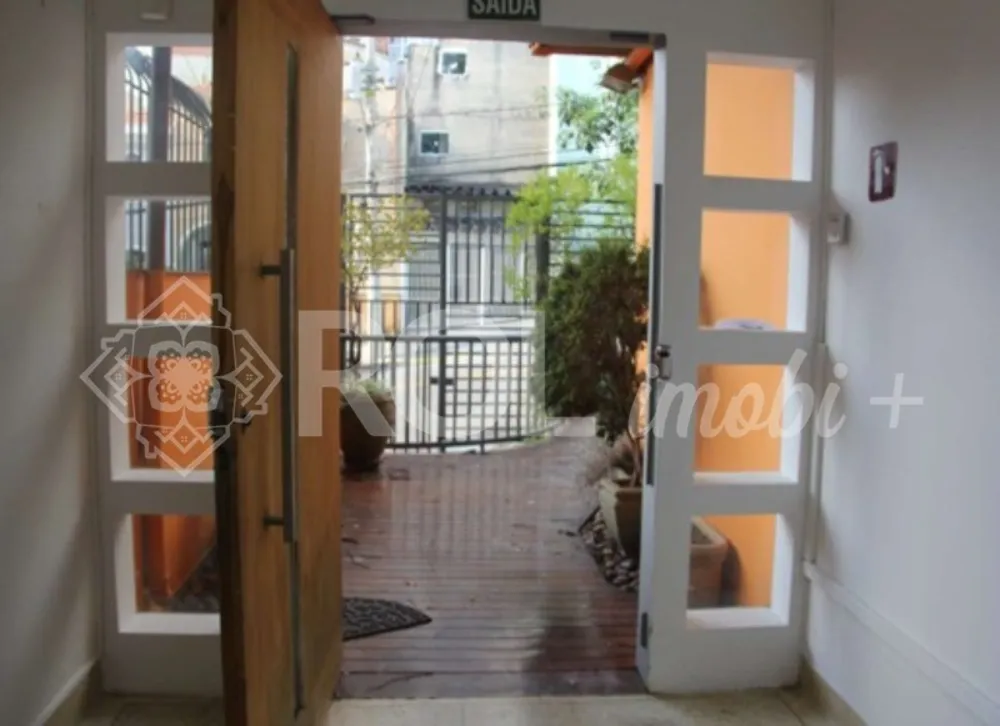 Prédio Inteiro, 418 m² - Foto 3