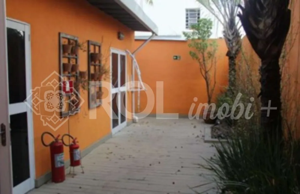 Prédio Inteiro, 418 m² - Foto 1