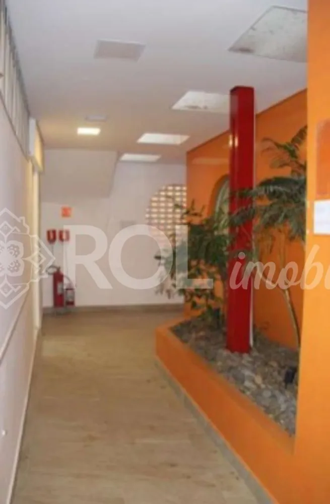 Prédio Inteiro, 418 m² - Foto 2