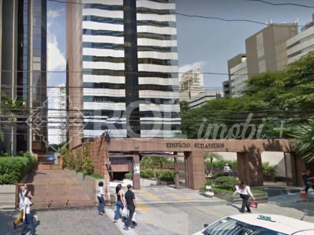 Sala-Conjunto, 206 m² - Foto 8