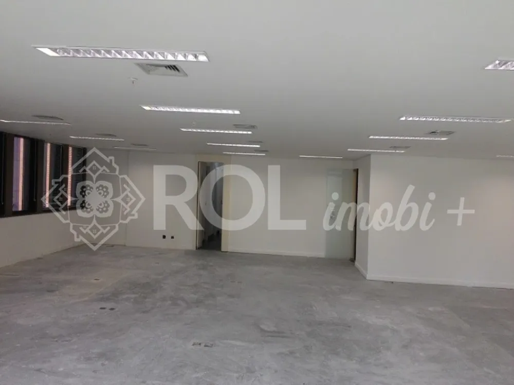 Sala-Conjunto, 206 m² - Foto 1