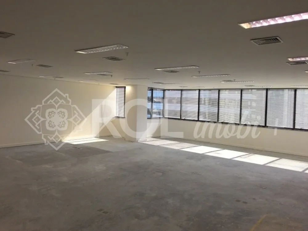 Sala-Conjunto, 206 m² - Foto 1