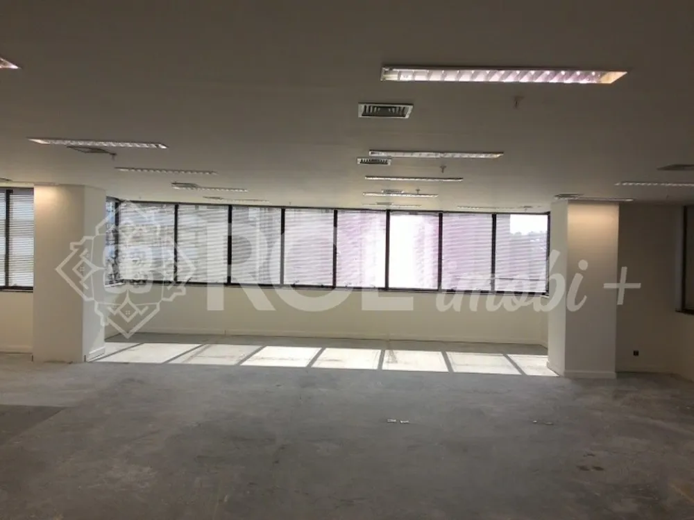 Sala-Conjunto, 206 m² - Foto 2