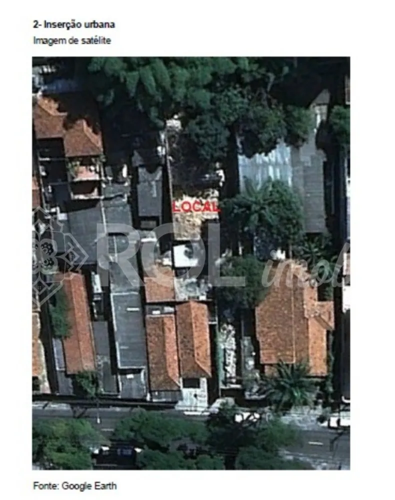 Loteamento e Condomínio, 350 m² - Foto 1