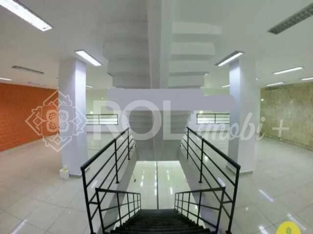 Prédio Inteiro para alugar, 1058m² - Foto 3