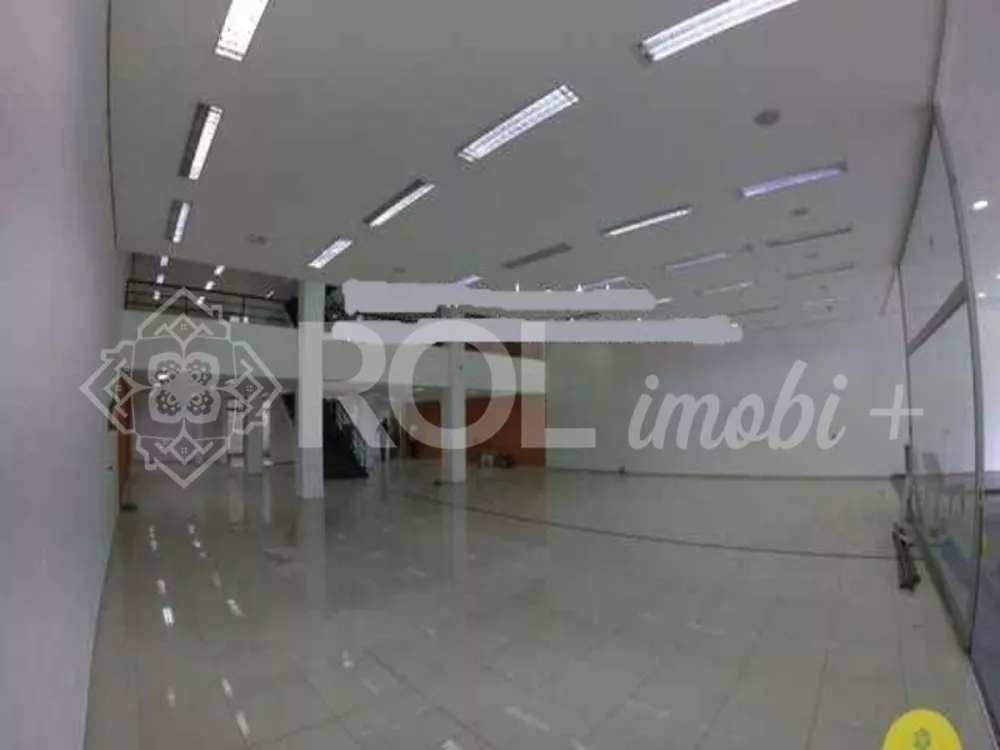 Prédio Inteiro para alugar, 1058m² - Foto 4