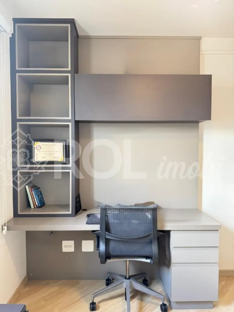 Apartamento, 3 quartos, 126 m² - Foto 4