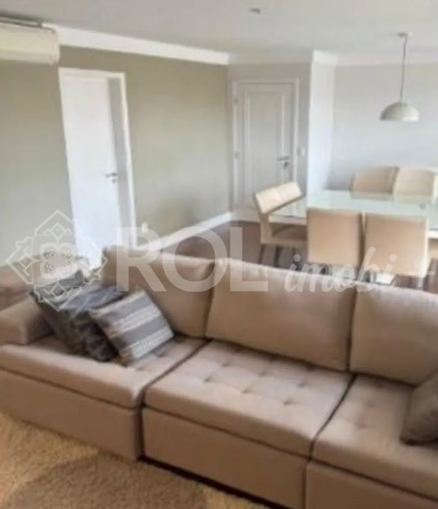 Apartamento, 3 quartos, 126 m² - Foto 3