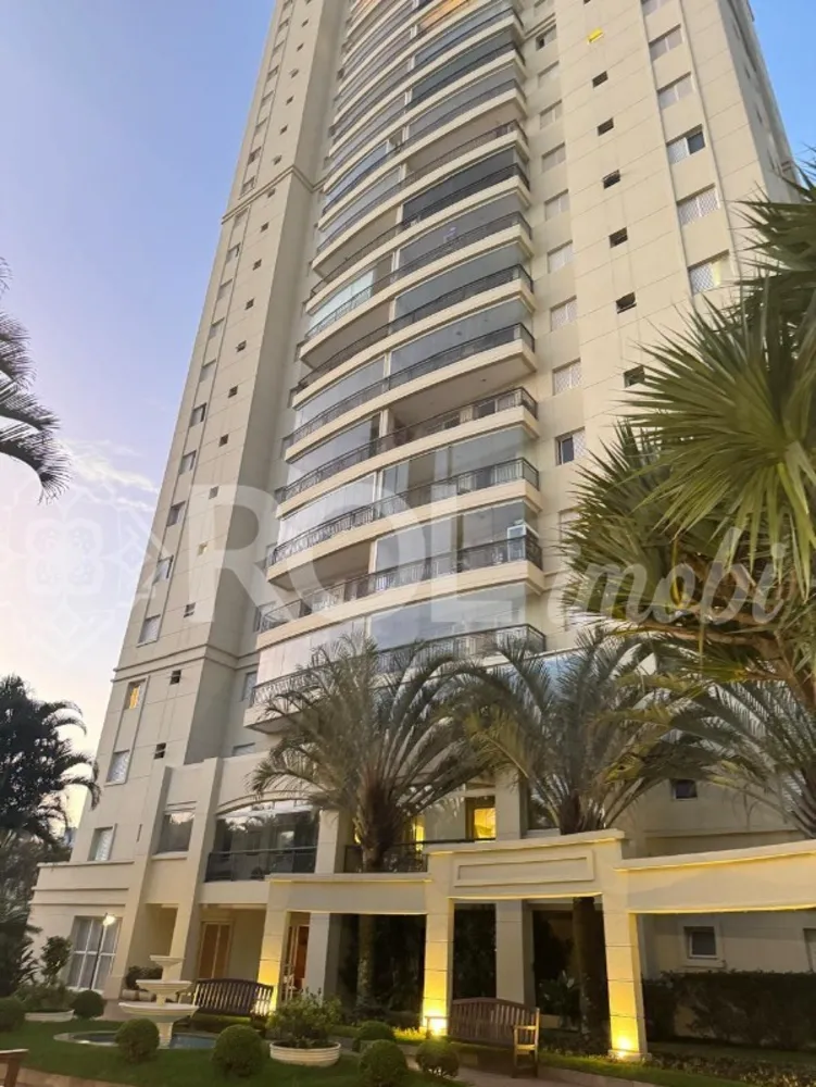 Apartamento, 3 quartos, 126 m² - Foto 4