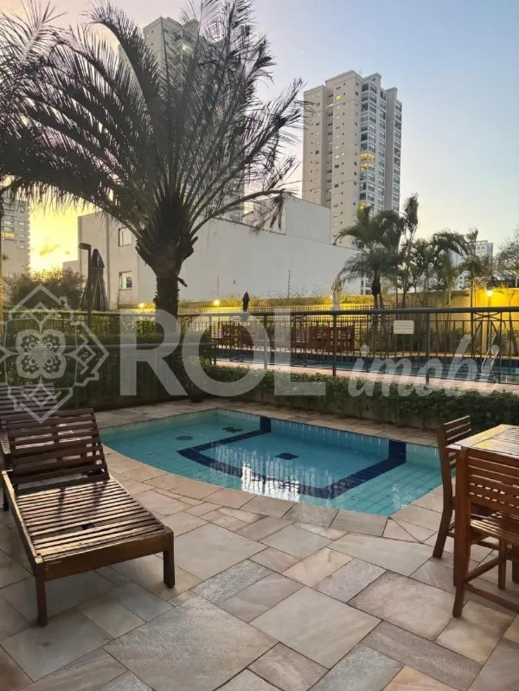 Apartamento, 3 quartos, 126 m² - Foto 6