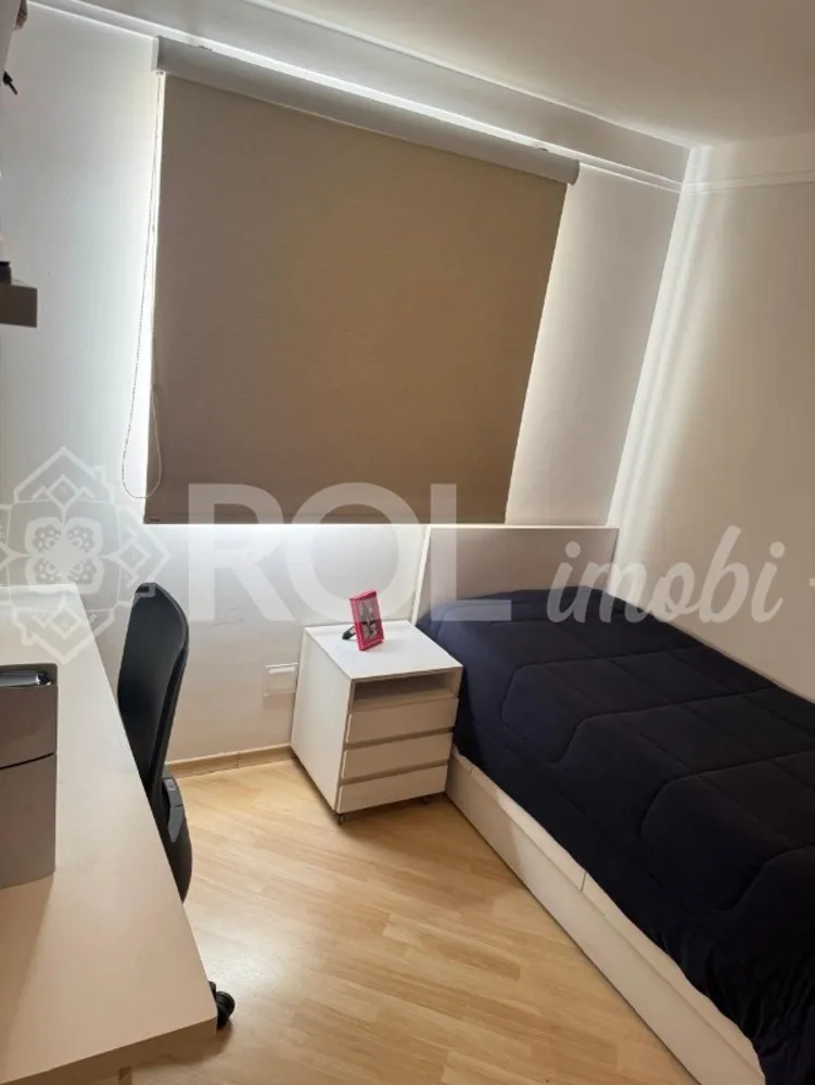 Apartamento, 3 quartos, 126 m² - Foto 2