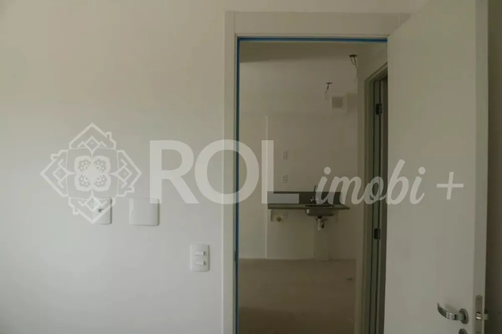 Apartamento, 2 quartos, 41 m² - Foto 3
