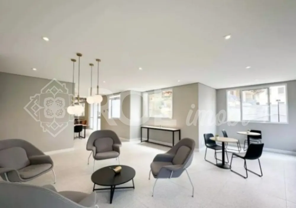 Apartamento, 2 quartos, 41 m² - Foto 10